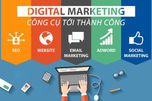 Chuyên Đề Digital Marketing