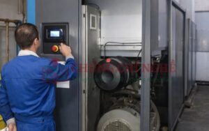 Thông tin chung về khóa học Vận Hành Máy Nén Khí