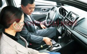 Hướng dẫn chăm sóc và kỹ năng lái xe an toàn