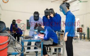 Luyện tay nghề - Đã biết Hàn