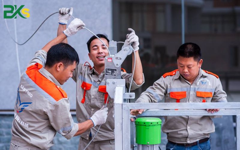 Mục tiêu đào tạo chứng chỉ Vận hành Gondol