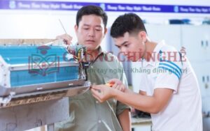 Sửa chữa điện lạnh