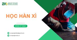 Học Hàn Xì như thế nào