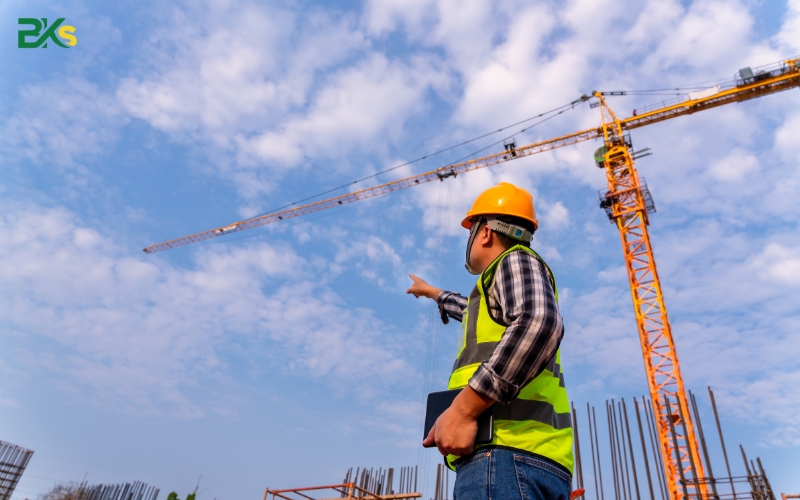 Chương trình đào tạo Chứng chỉ lái Cẩu trục mới nhất