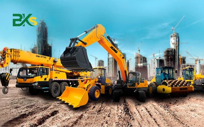 Lấy chứng chỉ vận hành xe cơ giới có khó không? Cần điều kiện gì?