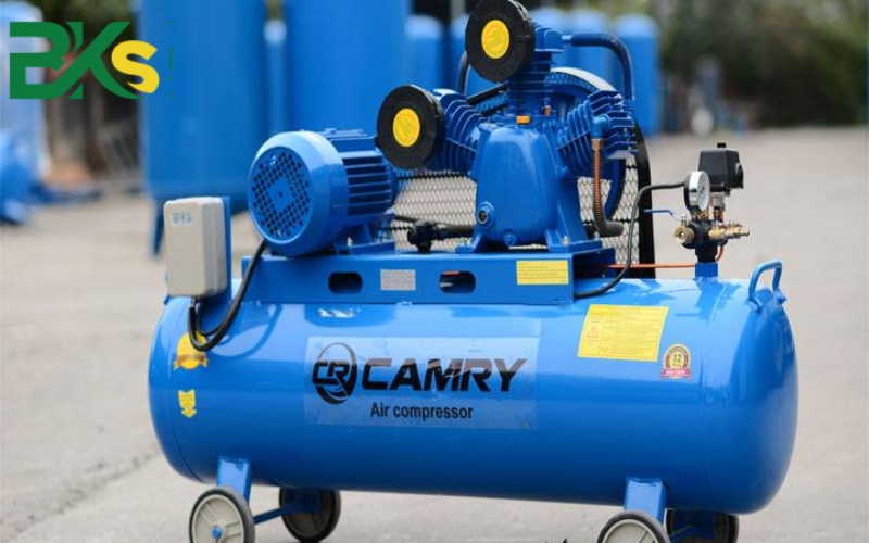 Học chứng chỉ vận hành máy nén khí sẽ học những gì?