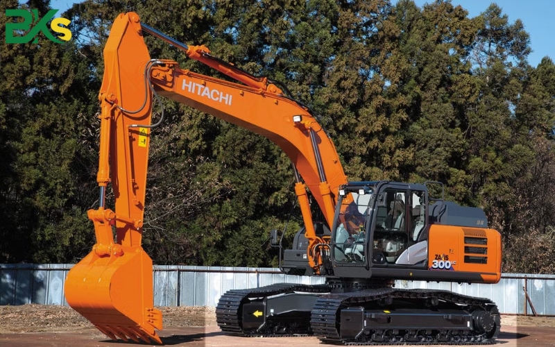 Có nên dùng chứng chỉ lái máy xúc giả không?