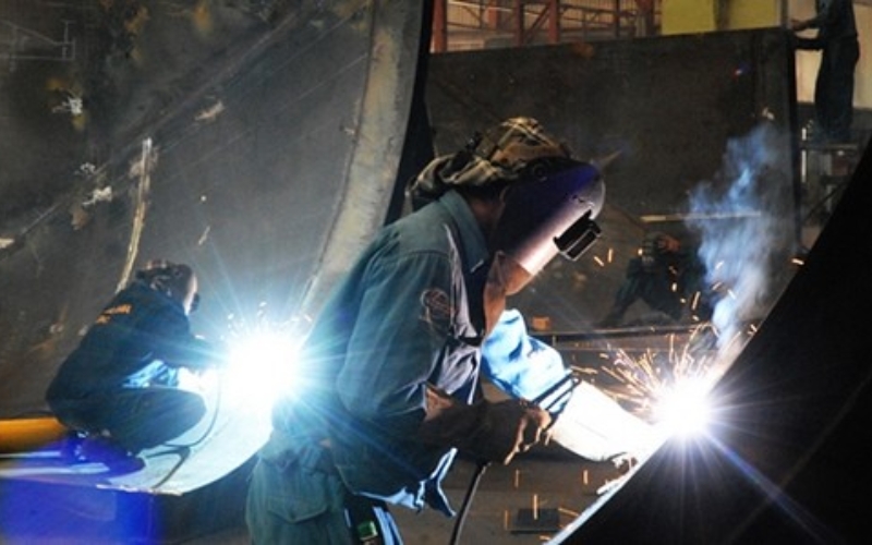 Những vấn đề học viên quan tâm nhất khi chọn khóa đào tạo nghề hàn ngắn hạn