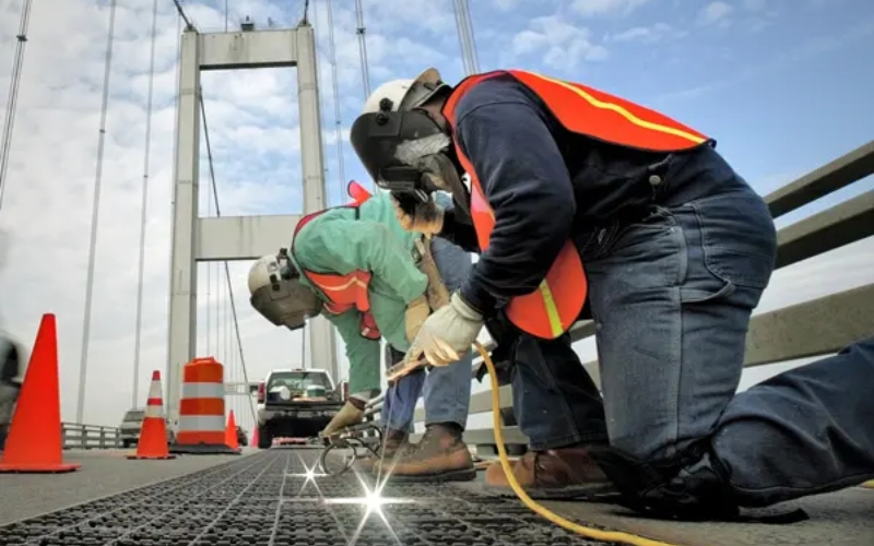 Học nghề hàn ngắn hạn mất bao lâu và có khó không?