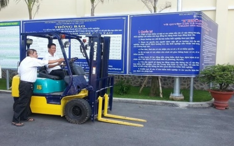 Những vấn đề học viên "mất ăn mất ngủ" khi chọn chỗ học