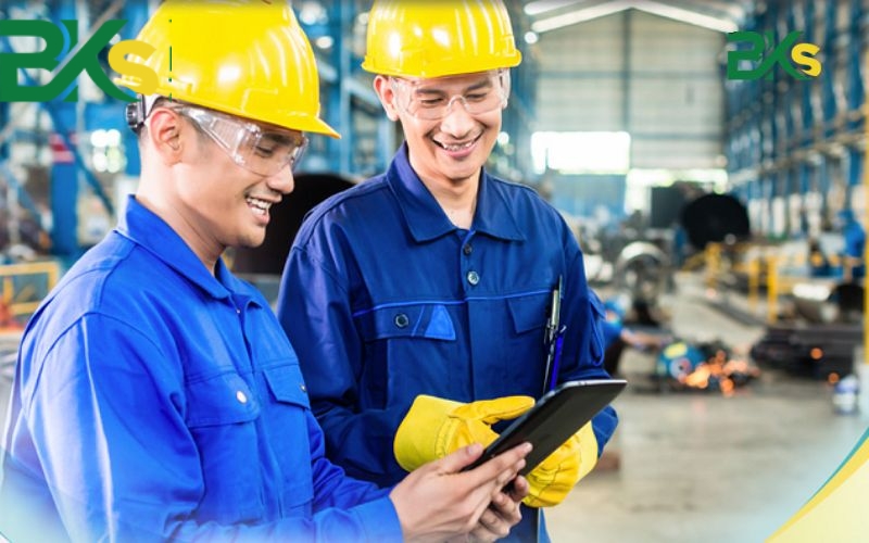 Khóa học Chứng chỉ An toàn lao động là gì?