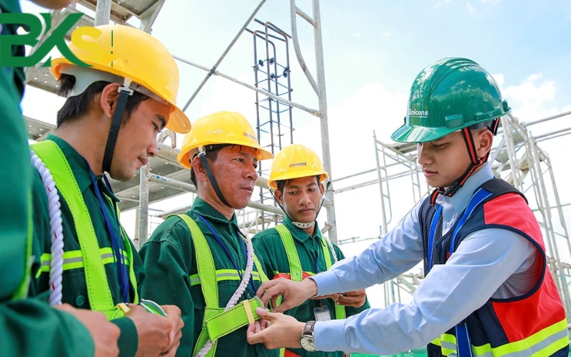 Mục đích của việc học Chứng chỉ An toàn lao động là gì?