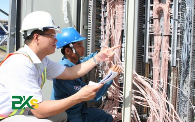 Học sơ cấp Điện công nghiệp bao lâu thì ra nghề?