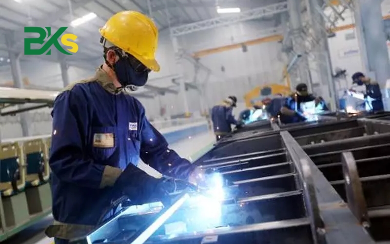 Tại sao học phí hàn 6G tại Chungchinghe.edu.vn lại xứng đáng để đầu tư?
