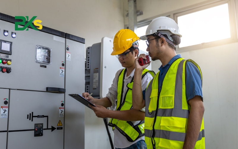 Lộ trình học sơ cấp nghề điện công nghiệp linh hoạt và chính sách ưu đãi
