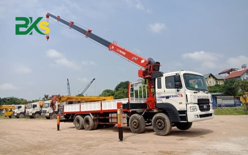 Lộ trình lấy chứng chỉ vận hành cẩu cấp tốc tại Chungchinghe.edu.vn