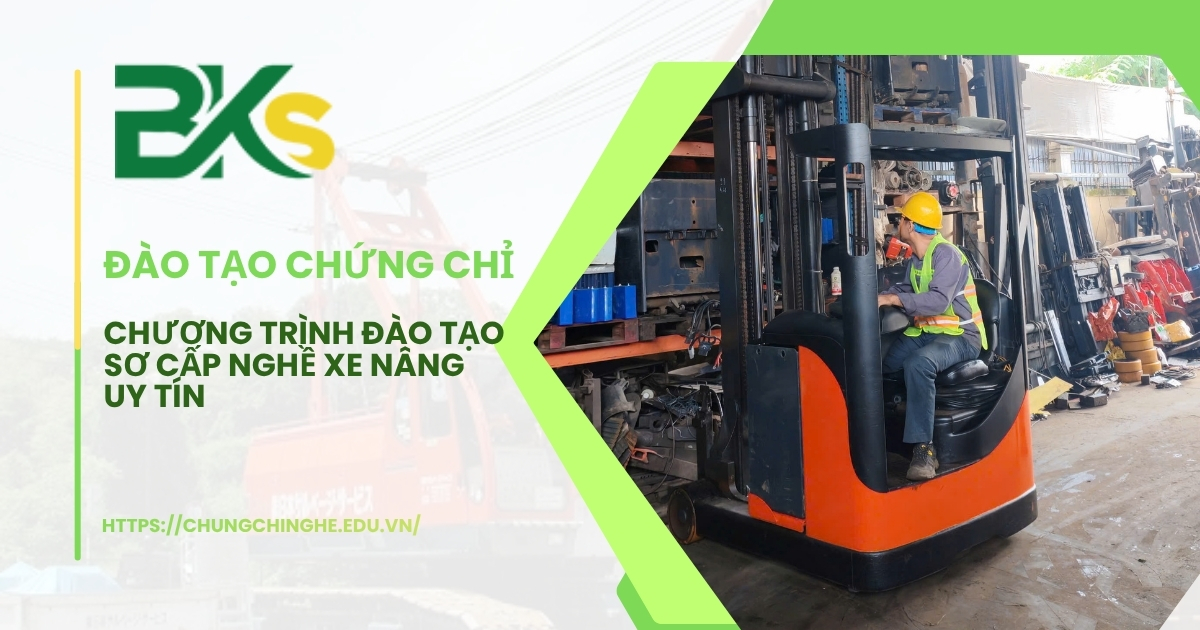 dao tao so cap nghễ nang